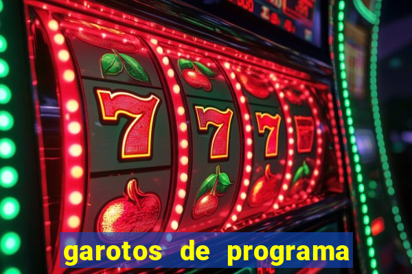 garotos de programa no rs